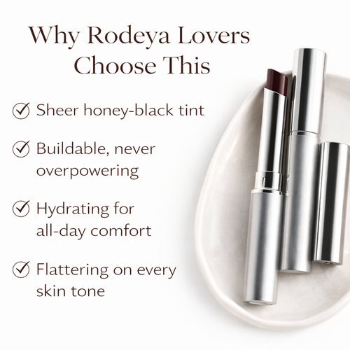 Honey Tinted Lipstick