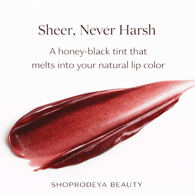 Honey Tinted Lipstick