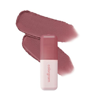 Nude Blur Tint
