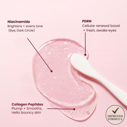 Collagen Overnight Regeneration Eye Patches