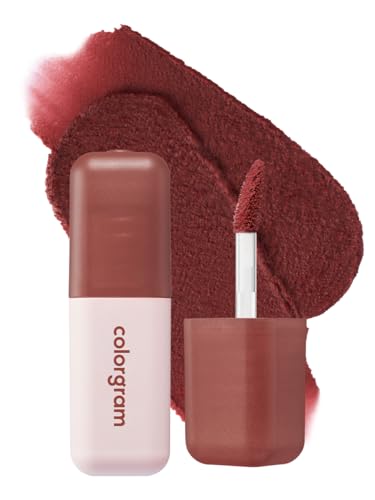 Nude Blur Tint