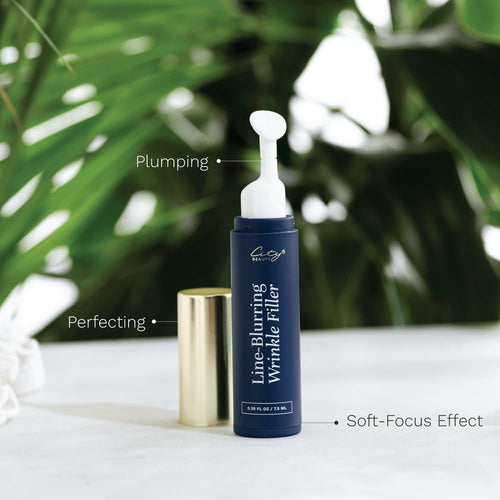 Face & Neck Wrinkle Remover