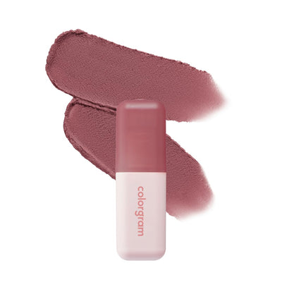Nude Blur Tint