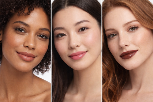 Honey Tinted Lipstick