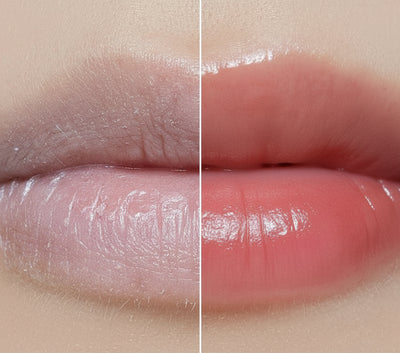 Korean Glow Lip Stain Oil