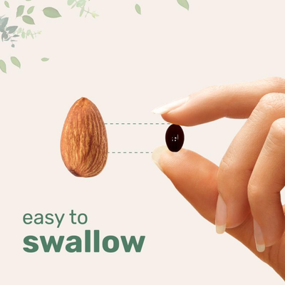 Astaxanthin Soft Gels