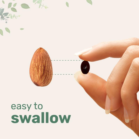 Astaxanthin Soft Gels