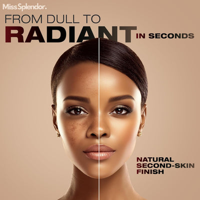 Miss Splendor Serum Boosted Skin Tint Balm