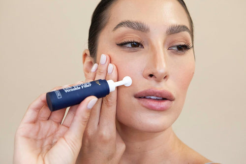 Face & Neck Wrinkle Remover