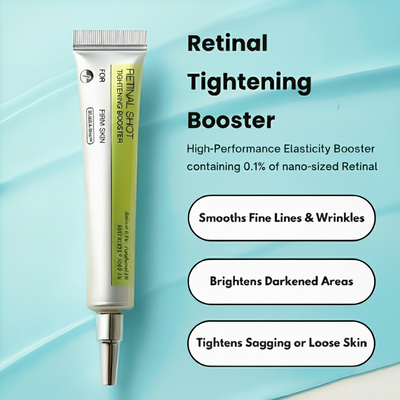 Rodeya™ Retinal Tightening Booster