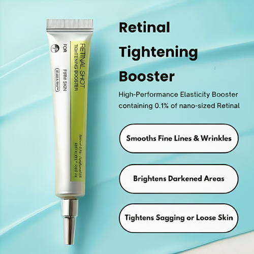 Rodeya™ Retinal Tightening Booster