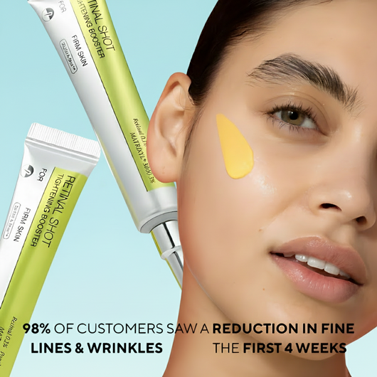 Rodeya™ Retinal Tightening Booster