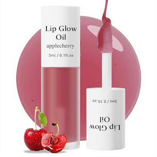 Korean Glow Lip Stain Oil