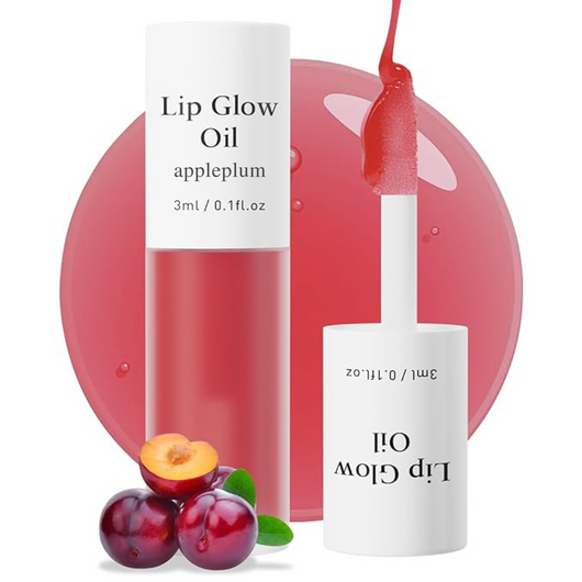 Korean Glow Lip Stain Oil
