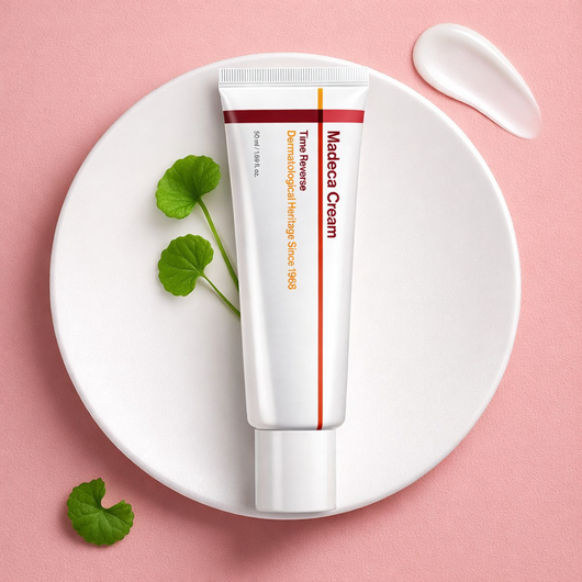 Madeca Cream Time Reverse