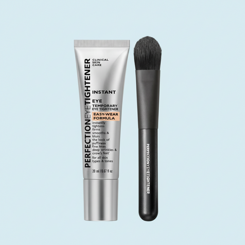 Instant Eye Tightener Easy-Wear Formula With Brush Free!