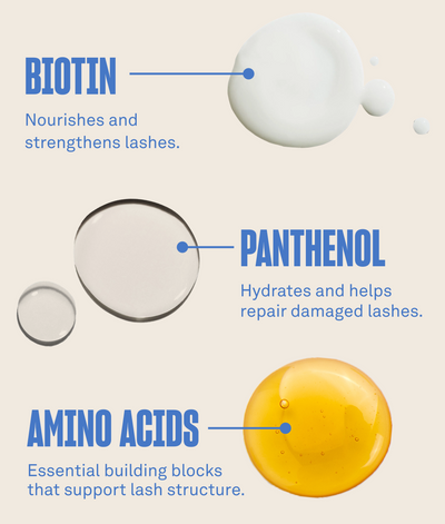 Rodeya™ Extension Lash Serum