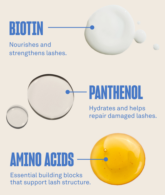 Rodeya™ Extension Lash Serum