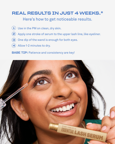 Rodeya™ Extension Lash Serum