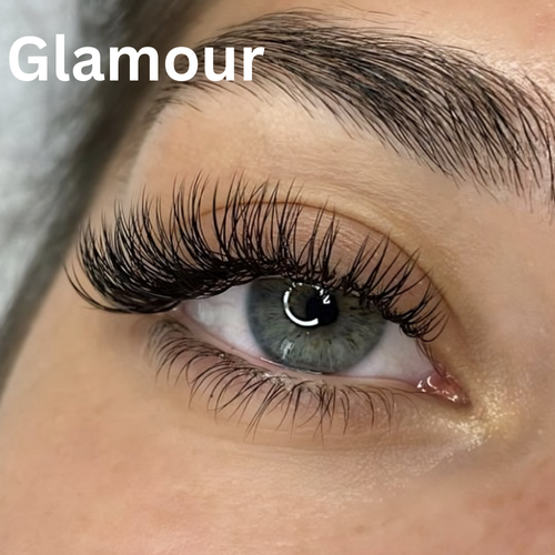 Rodeya™  Magnetic  Lash Kit