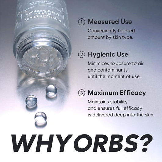 Korean PDRN Orb Serum