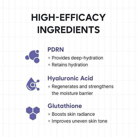 Korean PDRN Orb Serum