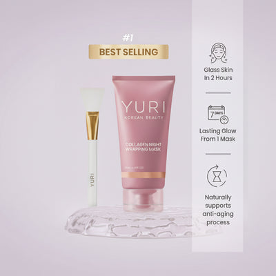 Collagen Night Wrapping Mask