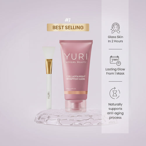 Collagen Night Wrapping Mask