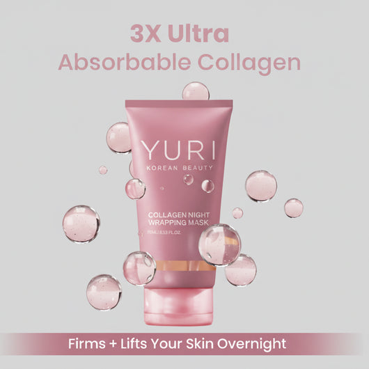 Collagen Night Wrapping Mask
