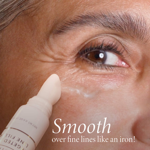 Fine Line & Pore Blurring Treatment for Mature Skin