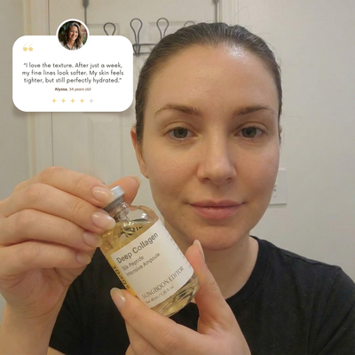 Deep Collagen Lifting Ampoule