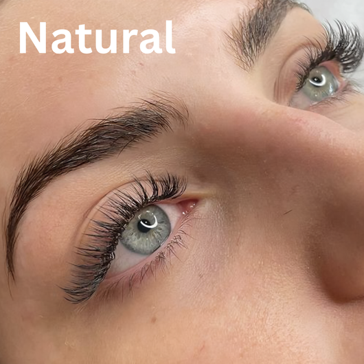 Rodeya™  Magnetic  Lash Kit