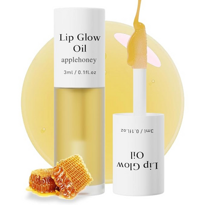 Korean Glow Lip Stain Oil