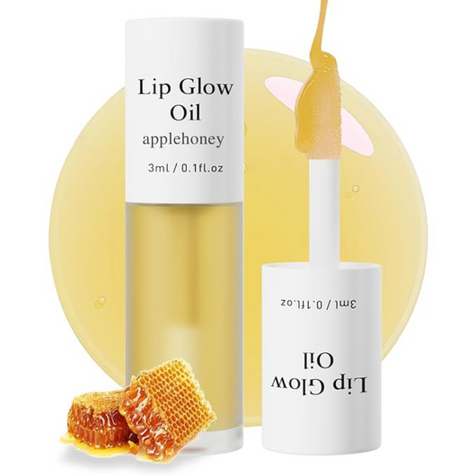 Korean Glow Lip Stain Oil