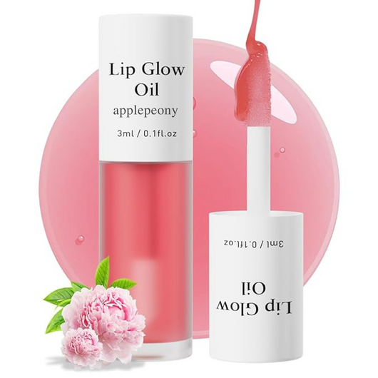 Korean Glow Lip Stain Oil