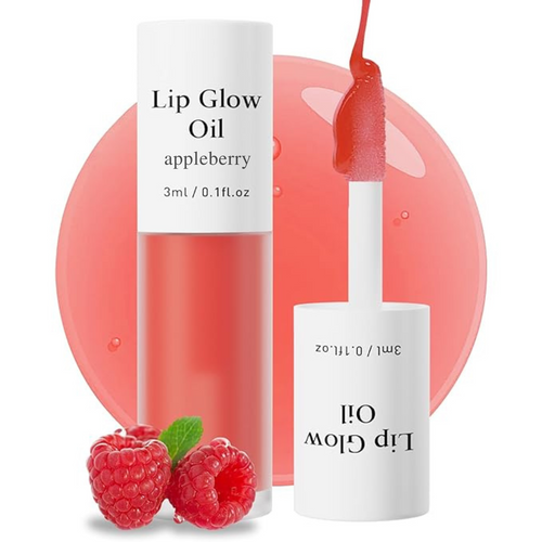 Korean Glow Lip Stain Oil