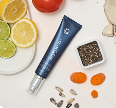 Split End Mender Serum