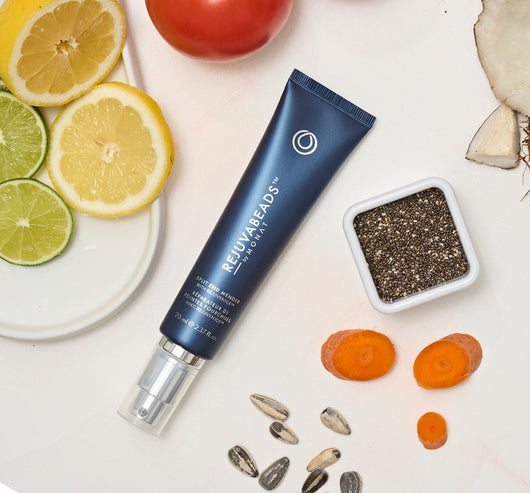 Split End Mender Serum