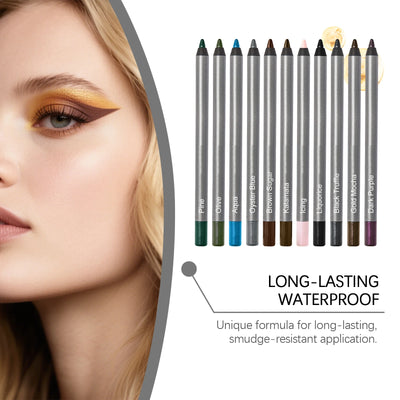 Rodeya™ Long Lasting Eyeliner