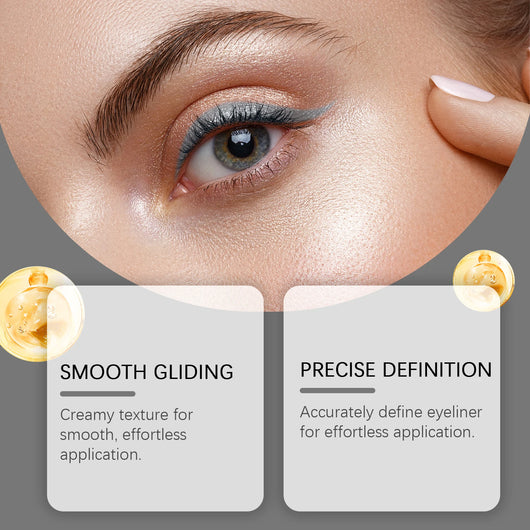 Rodeya™ Long Lasting Eyeliner