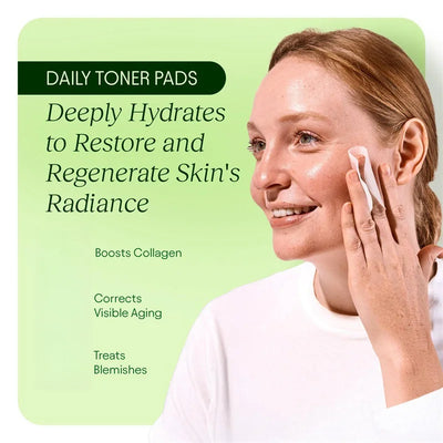 Rodeya™  Toning Polish Pads