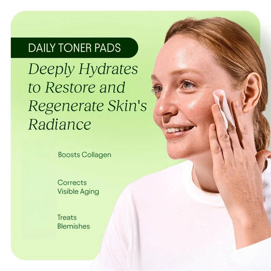Rodeya™  Toning Polish Pads