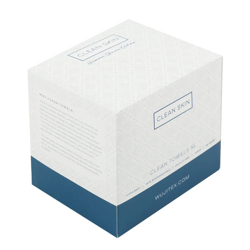Clean Skin Prep Towel