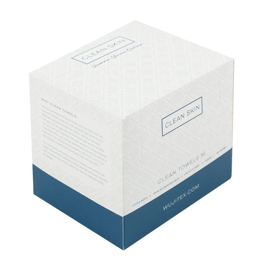 Clean Skin Prep Towel