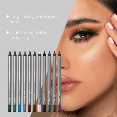 Rodeya™ Long Lasting Eyeliner