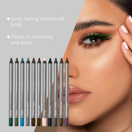 Rodeya™ Long Lasting Eyeliner