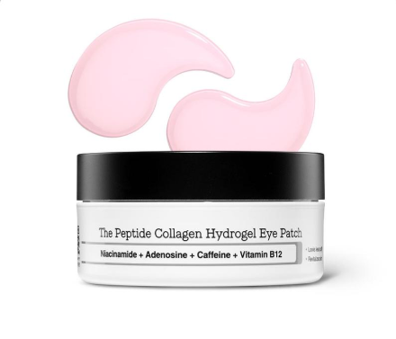 Collagen Overnight Regeneration Eye Patches