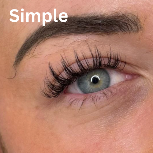 Rodeya™  Magnetic  Lash Kit