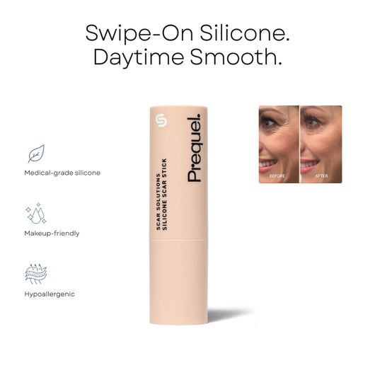 Anti-Aging Silicone Scar-Stick