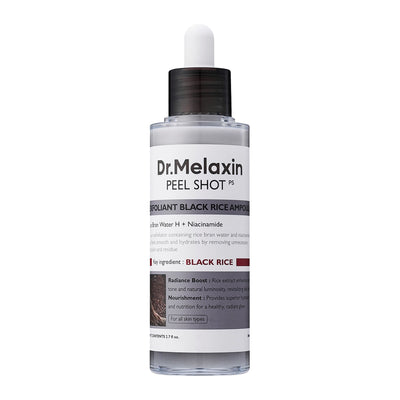 Rodeya Peel Potion™ By Dr. Melaxin.
